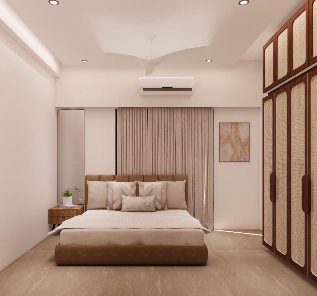 Mehta's Residence