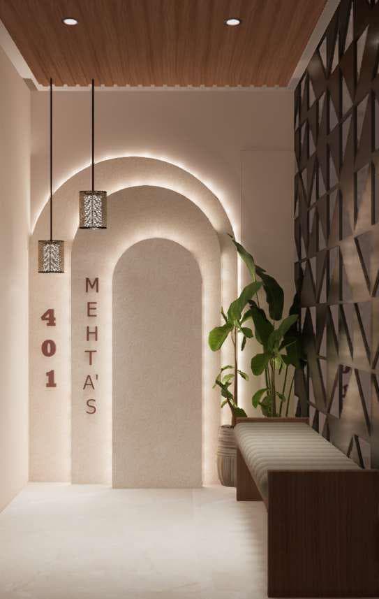 Doorway-Mehtas