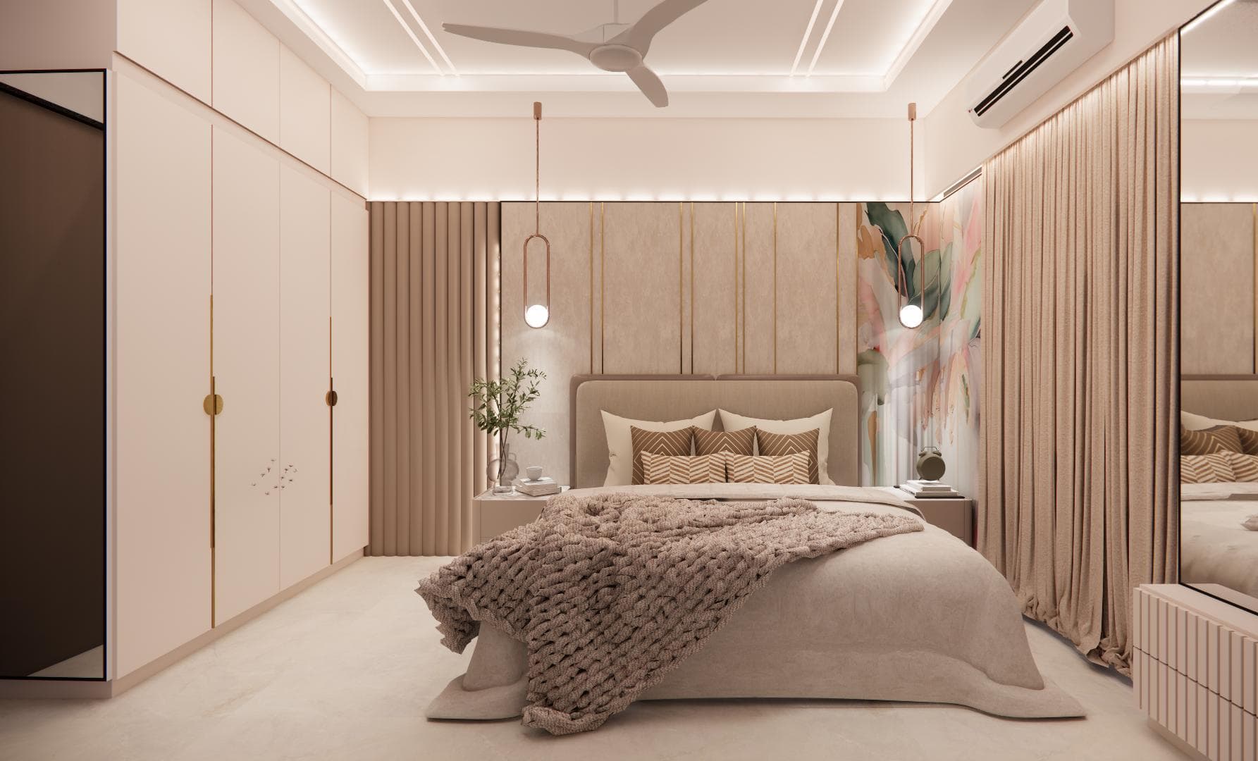 Bedroom1-Swami